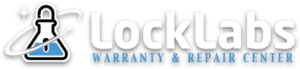 LockLabs Warranty and Repair Center