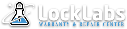 Lock-Labs Warranty & Repair Center